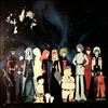 Kitaro / Matsumoto Reiji / Yama To -- Queen Millennia Original Soundtrack (2)