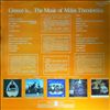 Theodorakis Mikis -- Greece is... The Music of Mikis Theodorakis (1)