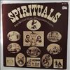 Alabama Singers -- Spirituals: Negro Spiritual Music (1)