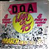 D.O.A. (DOA) -- War On 45 (1)