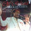 Richard Cliff -- Golden Hits (1)