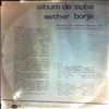 Borja Esther -- Album de Cuba (2)