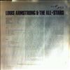 Armstrong Louis and The All-Stars -- Same (3)
