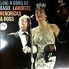 Lambert, Hendricks & Ross -- Sing A Song Of Basie (2)