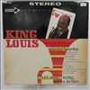 Armstrong Louis and The All-Stars -- King Louis (Selected Favorites) (1)