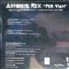 Antonius Rex -- Per Viam (1)