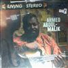 Abdul-Malik Ahmed -- East Meets West: Musique Of Ahmed Abdul-Malik (1)