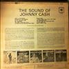 Cash Johnny -- Sound Of Cash Johnny (1)