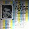 Richard Cliff -- Cliff Richard Souvenir Album (2)