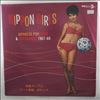 Various Artists -- Nippon Girls (Japanese Pop, Beat & Bossa Nova 1967-69) (3)