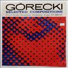 Gorecki Henryk -- Selected Compositions (2)