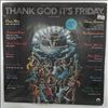 Various Artists -- Thank God It's Friday (The Original Motion Picture Soundtrack) (2)