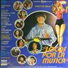 Various Artists -- Locos Por La Musica (2)