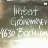 Gronemeyer Herbert -- 4630 Bochum (2)