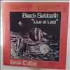 Black Sabbath -- Live At Last (1)