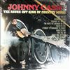 Cash Johnny -- Rough Cut King Of Country Music (2)