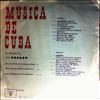 Various Artists -- Musica de cuba vol.6 (2)