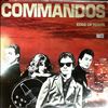 Commandos -- Edge Of Town (1)