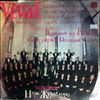 "Vivat" Chamber Choir of the Moscow Region Choral Society (cond. Zhuravlenko I.) -- Choral Heritage of the 16th - 20th centuries: Palestrina, Scandelli, de Victoria, Marenzo, Scarlatti, Verdi, Naujalis, Trediakovsky etc. (1)