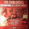 Dubliners -- Drinking And Wenching (1)