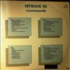 Various Artists -- Hitwave '85 (12 Inch Dance Mix) (1)