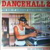 Various Artists -- Dancehall 2. The rise of Jamaican dancehall culture Vol. 1 (2)