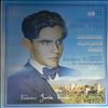 Iturraran Hosefina -- Federico Garcia Lorca: Spanish Folk Songs (1)