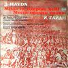 Kiev Chamber Choir -- Haydn - Missa in tempore belli (1)