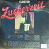 Cluster (Kluster, Qluster) -- Zuckerzeit (2)