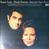 Domingo P./Scotto R./National Philarmonic (cond. Adler Kurt Herbert) -- Romantic Opera Duets (1)