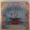 Beatles -- Magical Mystery Tour/ Yellow Submarine (1)