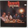 Nazareth -- Play 'N' The Game (1)