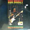 Marley Bob & Wailers -- Rasta Revolution (1)