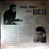 Anka Paul -- Anka Paul Sings His Big 15 (2)