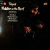 Topol -- Fiddler On The Roof (1)