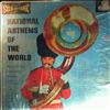 Band of the Grenadier Guards -- National Anthems Of The World (1)