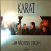 Karat -- Im Nachsten Frieden (1)
