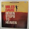 Davis Miles -- Seven Steps To Heaven (2)