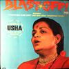 Uthup Usha -- Blast-Off! (2)