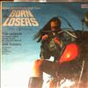 Sidewalk Sounds/Stafford Terry/Summer Saxaphones -- Born Losers - Original Motion Picture Soundtrack (3)