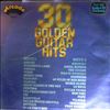 Various Artists -- 30 Golden Guitar Hits (1)