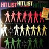 Various Artists -- Hit List / The Hit List Special (1)