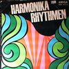 Heinze Harry -- Harmonika rhythmen (1)