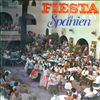 Various Artists -- Fiesta In Spanien (1)