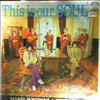 Flamingo group feat Rottova Marie & Nemec Petr -- This Is Our Soul (2)