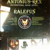 Antonius Rex -- Ralefun (2)