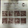 Various Artists -- Desfile De Exitos vol.4 (1)