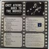 Atkins Chet -- Atkins Chet Goes To The Movies (1)