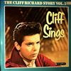 Richard Cliff -- Cliff Sings - Richard Cliff Story Vol. 2 (1)