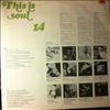 Various Artists -- This Is Soul 14 (1)